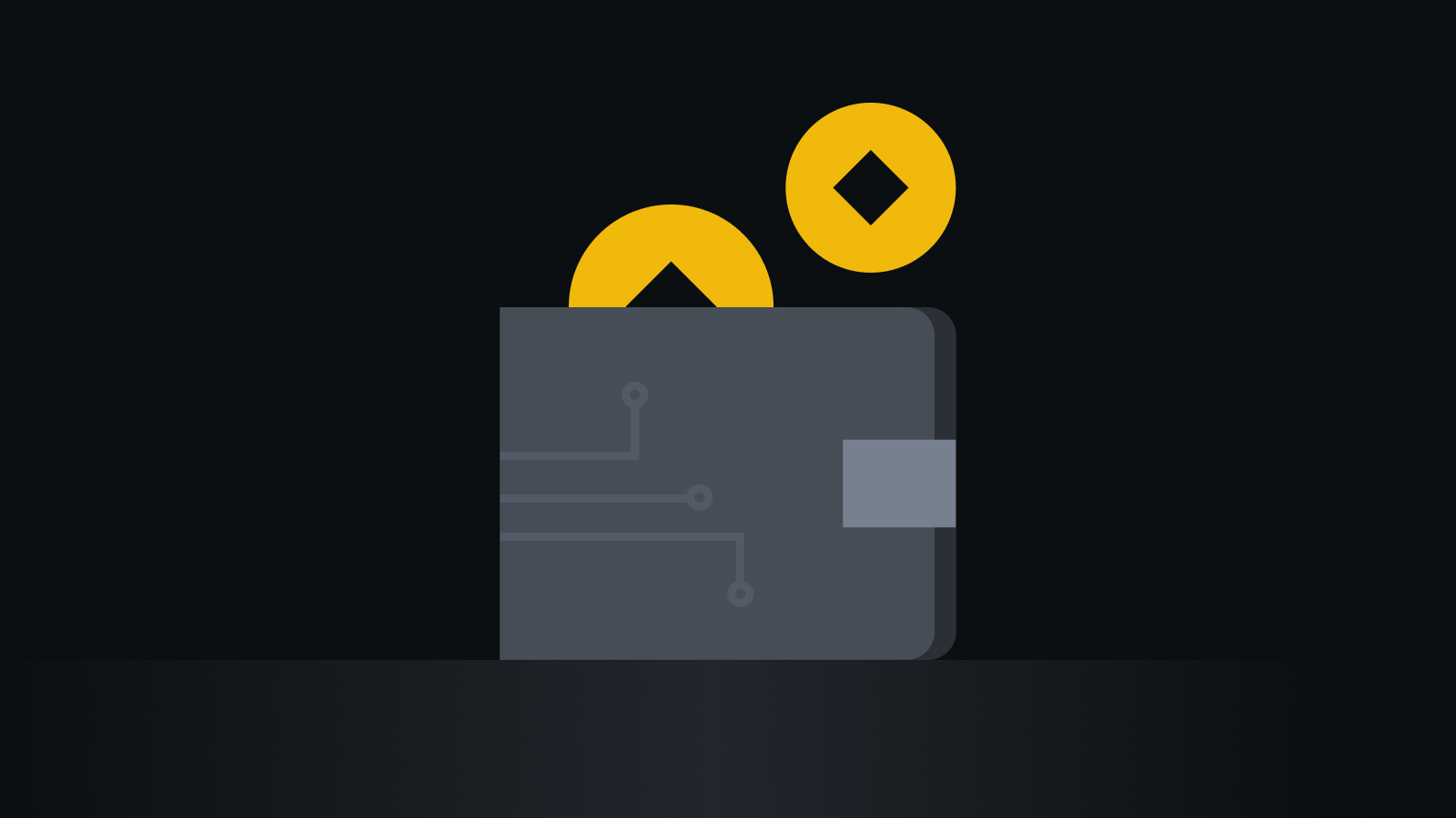 安全多链数字资产管家